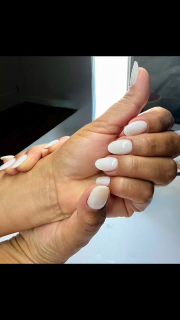 Nail portfolio reel still from June 1